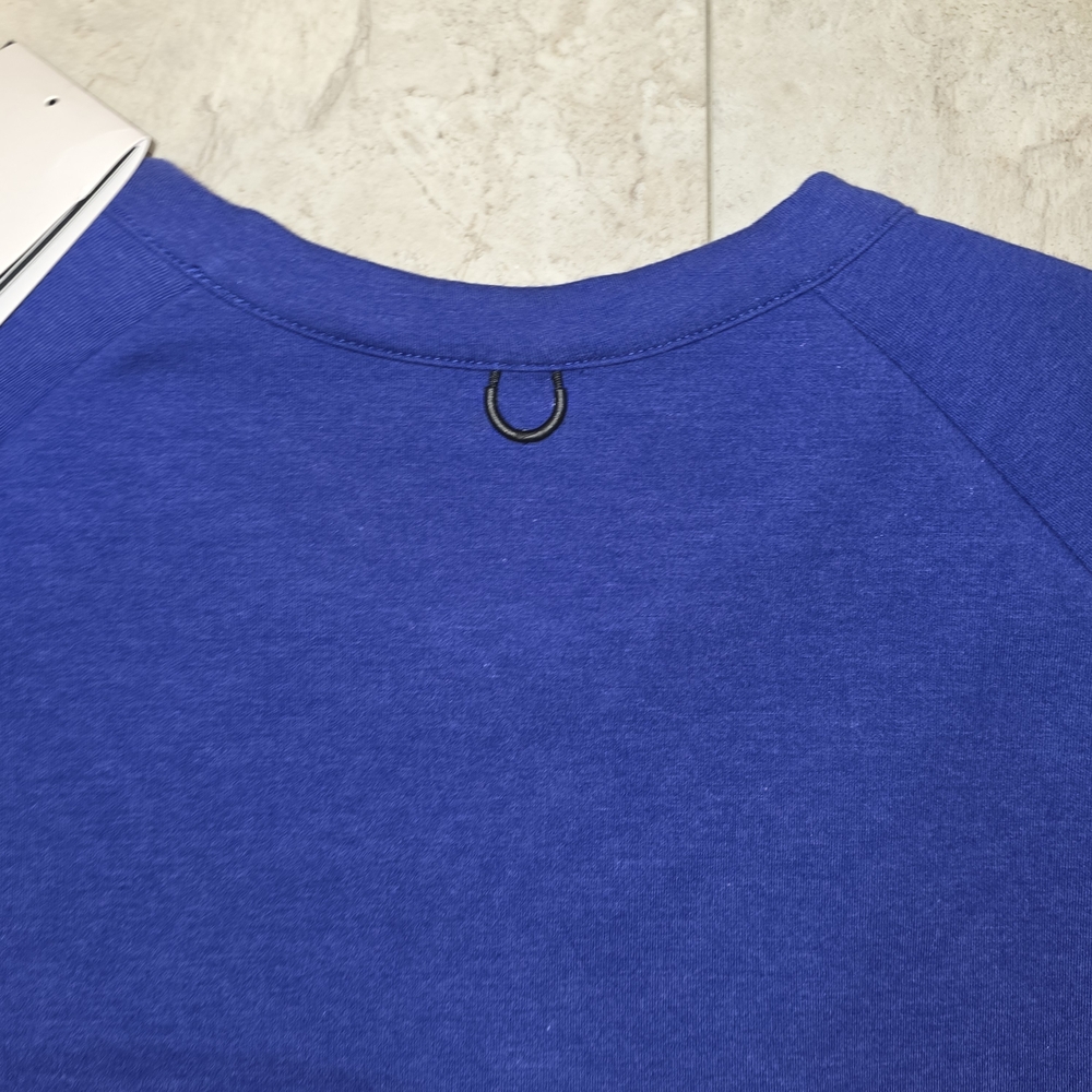 Nike 24.7 Men's Crewneck Sweater - Royal Blue Large - Picture 6 of 6